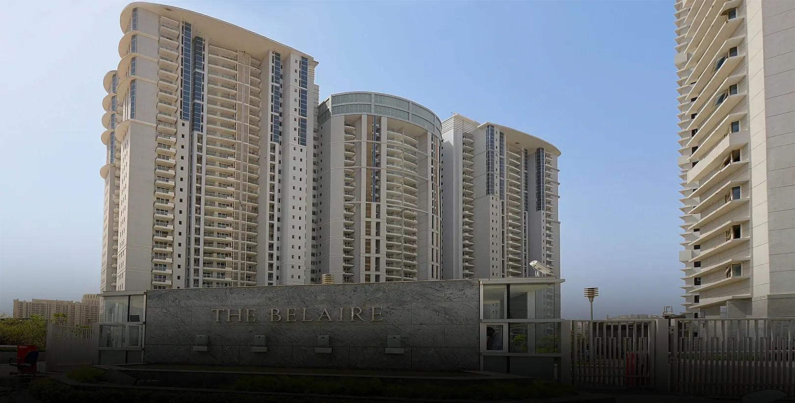 DLF The Belaire