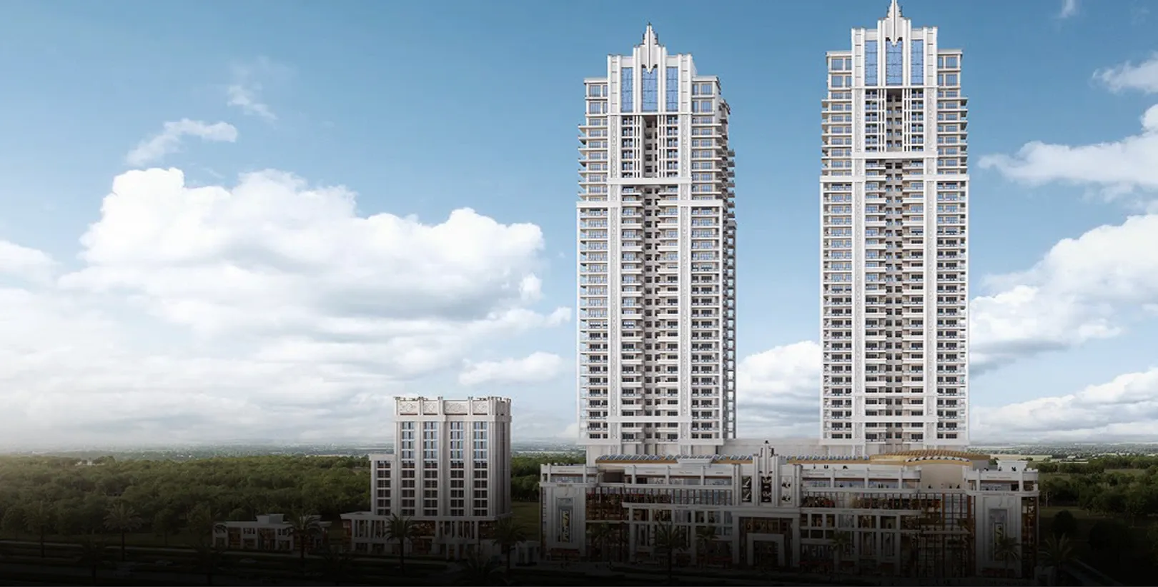 Hero Homes The Palatial